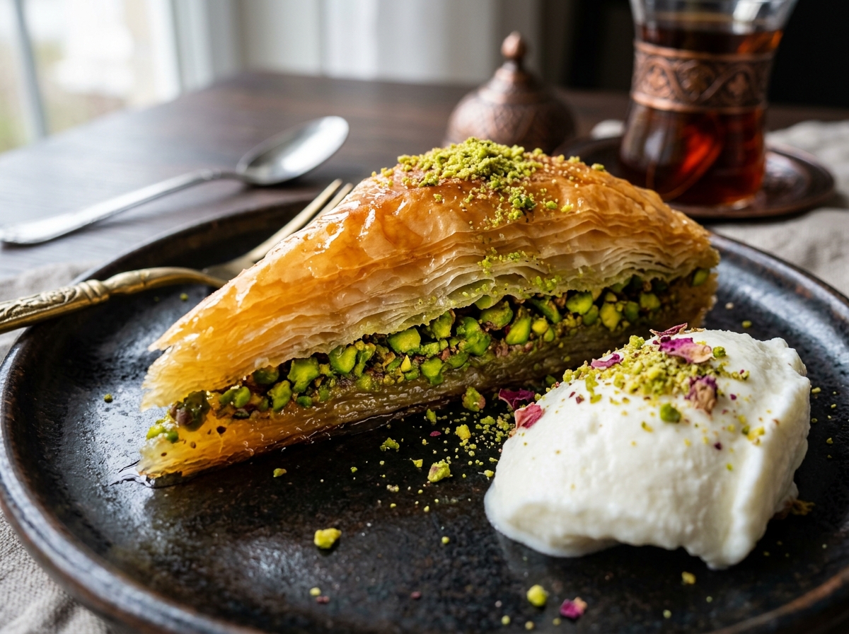 Baklava