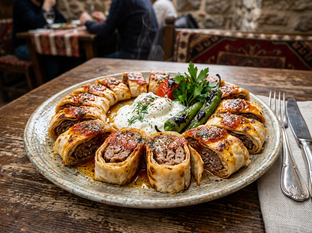Beyti Sarma