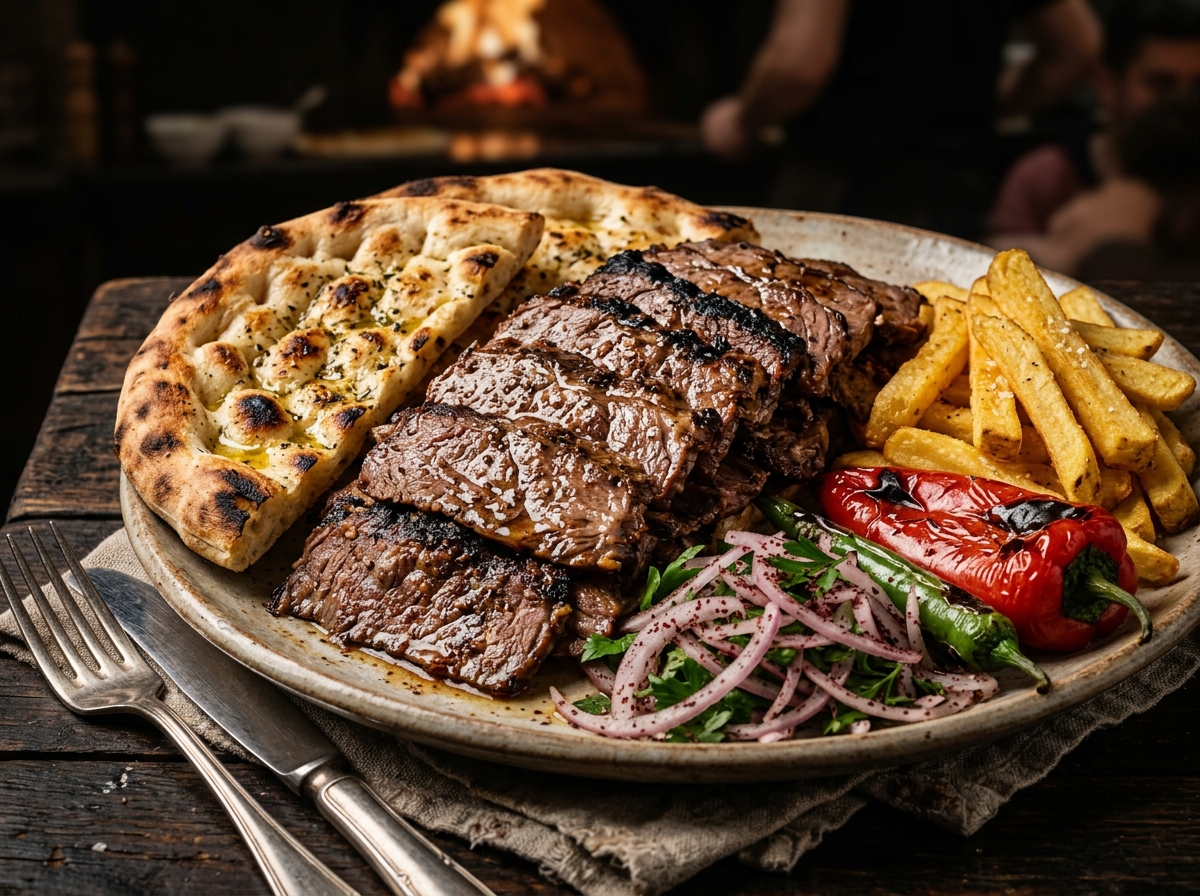 Yaprak Döner