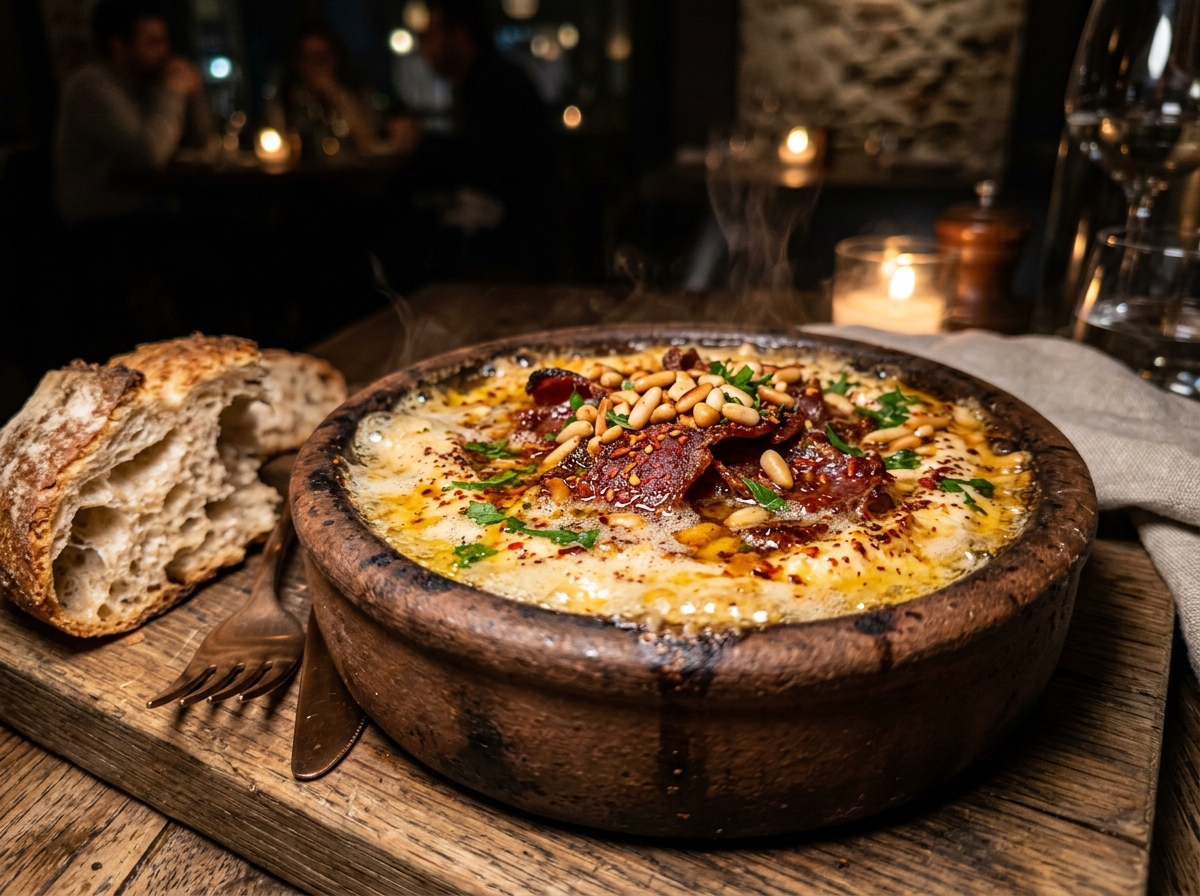 Sıcak Humus