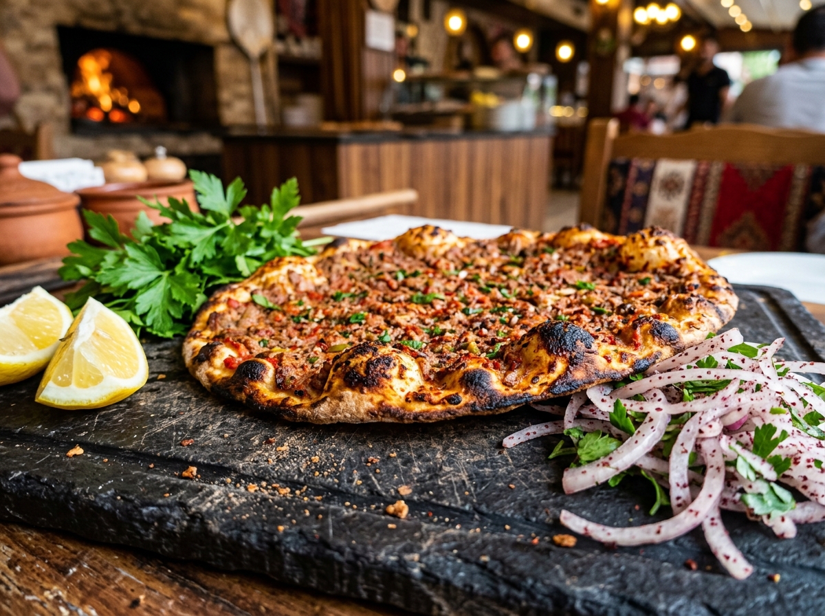 Lahmacun